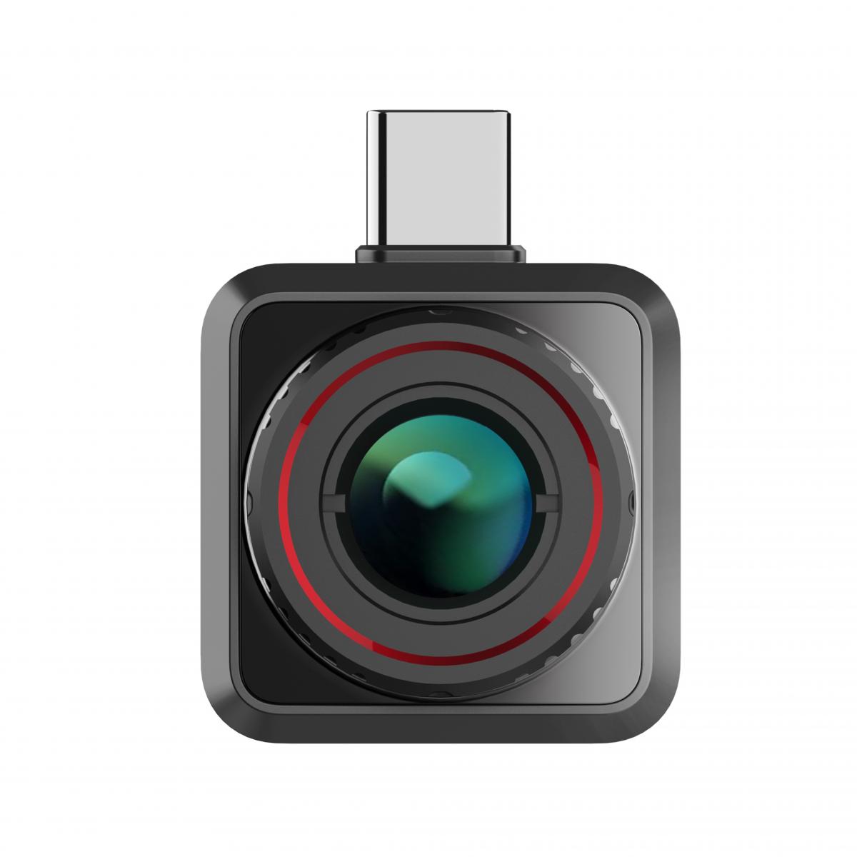 recenze HIKMICRO EXPLORER E20Plus termovizní modul