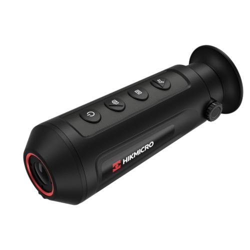 recenze HIKMICRO LYNX PRO LE15 - Termovizní monokulár