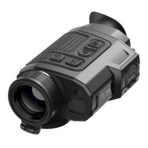 recenze Night Pearl BURU 35 ELITE II LRF - Termovizní monokulár