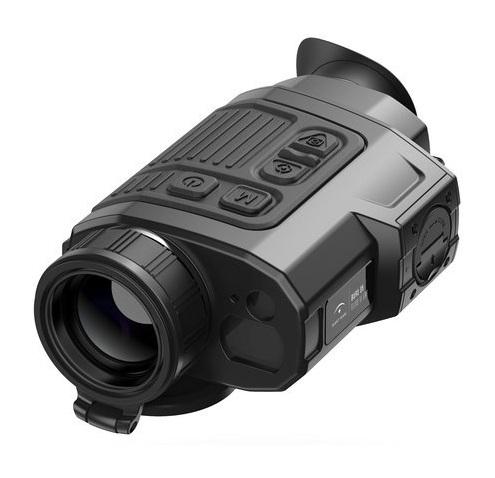 recenze Night Pearl BURU 35 ELITE II LRF - Termovizní monokulár