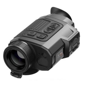 recenze Night Pearl BURU 35 MAX III LRF - Termovizní monokulár