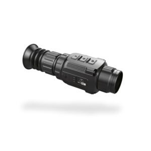 recenze Night Pearl FOX 19 HUNT Wi-Fi - Termovizní zaměřovač