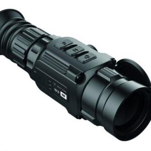 recenze Night Pearl FOX 35 HUNT WI-FI - Termovizní zaměřovač