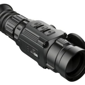 recenze Night Pearl FOX 50 MAX III - Termovizní zaměřovač
