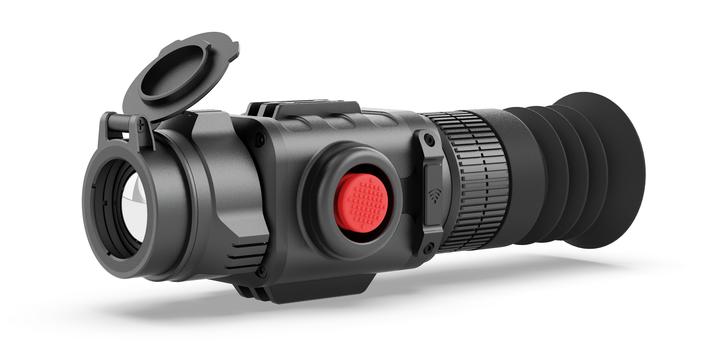 recenze Night Pearl ORACLE 35 PLUS Blaser - Termovizní zaměřovač