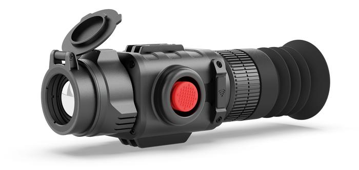 recenze Night Pearl ORACLE 35 PLUS Weaver - Termovizní zaměřovač