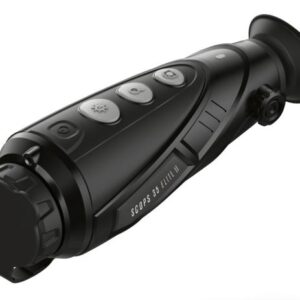 recenze Night Pearl Scops 35 ELITE II - Termovizní monokulár