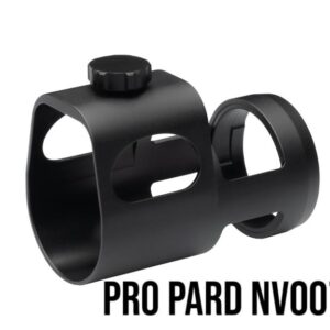 recenze Objímka pro puškohled FOMEI FOREMAN pro PARD NV007S