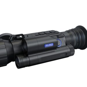 recenze PARD SA 32 Termovizní zaměřovač Čočka: 45 mm
