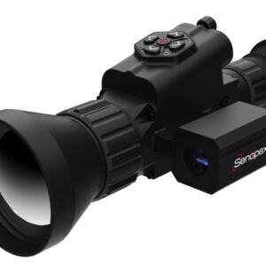 recenze Senopex A7 LRF - Termovizní zaměřovač s laserovým dálkoměrem