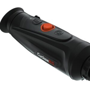 recenze ThermTec Cyclops CP315 - Termovizní monokulár