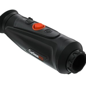 recenze ThermTec Cyclops CP319 - Termovizní monokulár