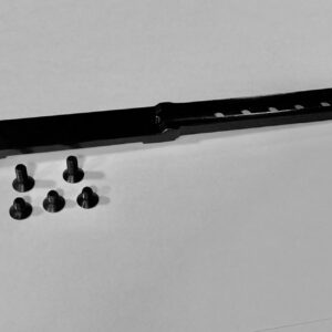 recenze ThermVisia Ocelový adaptér na Blaser pro PARD NV008P