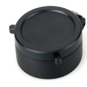 recenze ThermVisia Krytka přední čočky na PARD NV008P, NV008P LRF a Termovize TA