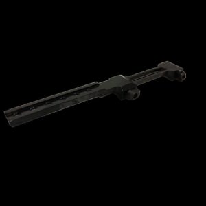 recenze ThermVisia Ocelová montáž na CZ455 pro PARD NV008P