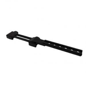 recenze ThermVisia Ocelová montáž na CZ527 pro PARD NV008P