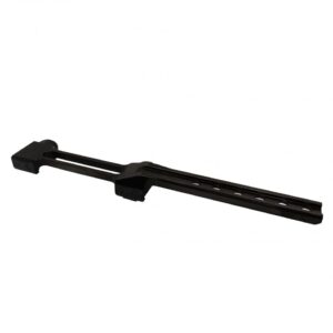 recenze ThermVisia Ocelová montáž na CZ557 ZÁSOBNÍKOVÁ pro PARD NV008P