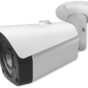recenze VT-IP CAM - IP kamera pro systémy V-LINE