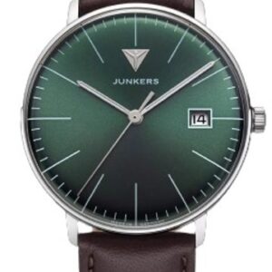 Junkers Bauhaus Automatik 40mm 9.10.01.06