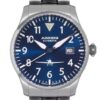 Junkers Flieger Automatik 9.58.01.01.M
