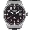 Junkers Flieger Automatik 9.58.01.02.M