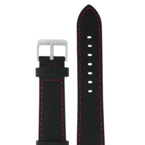 Kožený řemínek Junkers 22mm 360800001622 - 22 mm