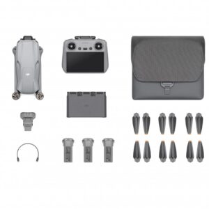 DJI Air 3 Fly More Combo CP.MA.00000693.04 - 20