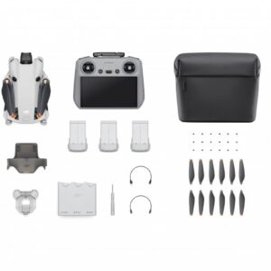 DJI Mini 4 Pro Fly More Combo CP.MA.00000735.01 - 14