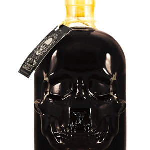 Suicide Absinth Gothic 0