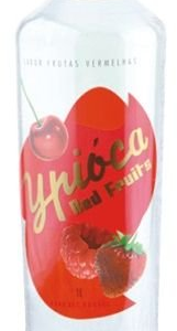 Ypioca Red Fruits 1l 30%