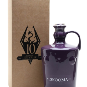 Skyrim Skooma Absinthe 0