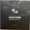 Rom De Luxe Wild series Unicorn Tasting kit Vol.2 0