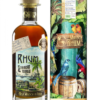 La Maison Du Rhum Trinidad & Tobago No.5 2009 0
