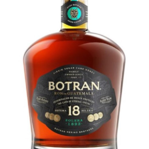 Ron Botran Solera 1893 18y 0