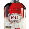 Ron 1914 Edición Gatún 0