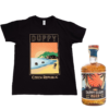 Duppy Share + Tričko XL 0