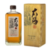 Teeda Japanese Craft Rum 0