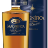Magnífica Cachaca Reserva Soleira 0
