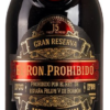 El Ron Prohibido Gran Reserva  Solera 15 0